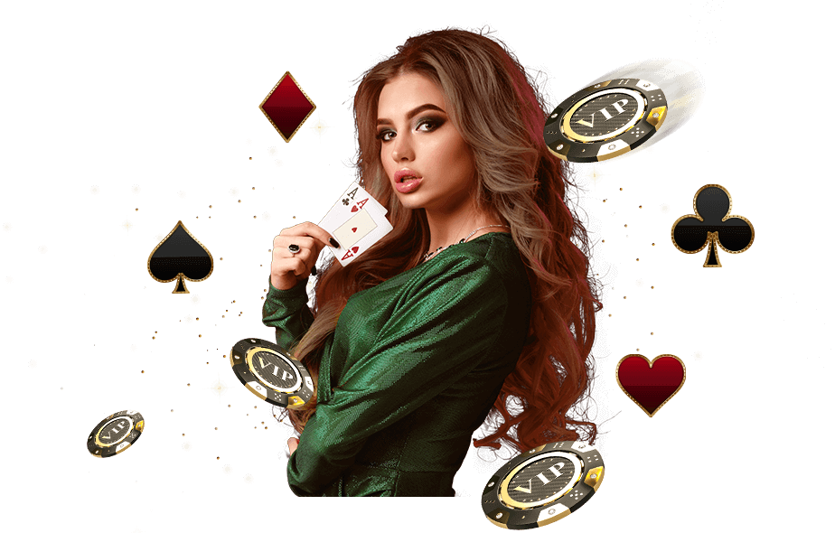 คาสิโนออนไลน์