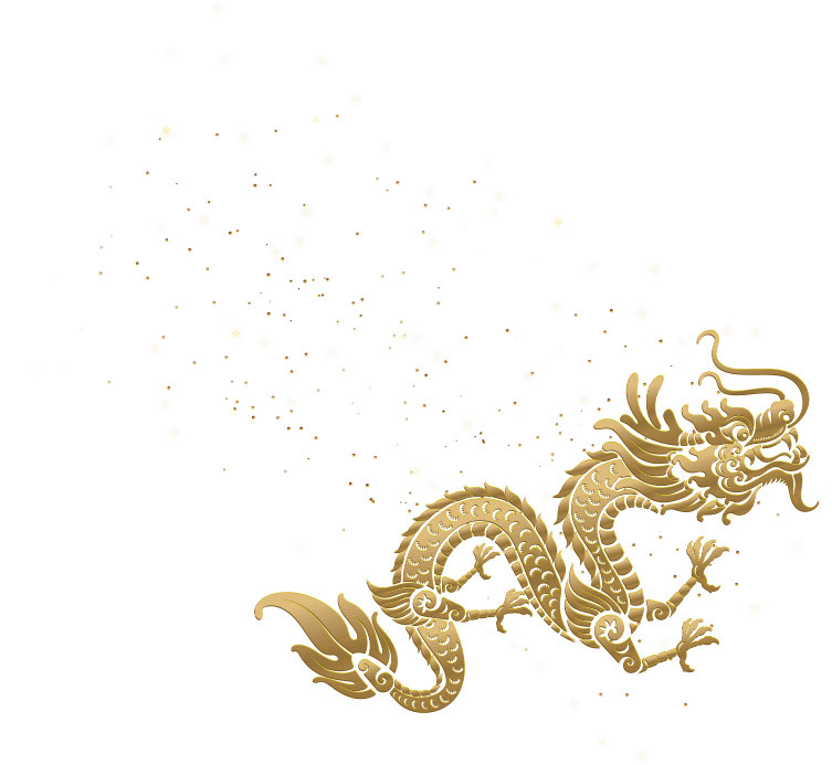 มังกรทอง