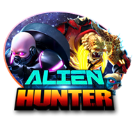 Alien Hunter