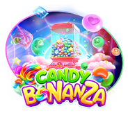 Candy Bonanza