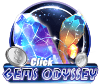 Gems Odyssey