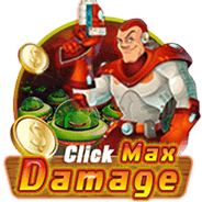 Max Damage