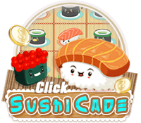 Sushi Cade