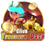 Treasure Dash
