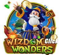 Wizdom Wonders